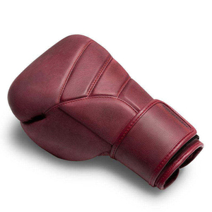 นวมชกมวยสำหรับผู้ชายและผู้หญิง นวมฝึกซ้อมสำหรับชกมวย MMA คิกบ็อกซิ่ง มวยไทย ซ้อมต่อย ฟิตเนส ออกกำลังกาย - Product Image 2