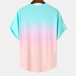 T-shirt de qualité supérieure, fabriqué avec les meilleurs matériaux, vente directe d'usine, respirant, pour homme, fabriqué au Pakistan - Product Image 2