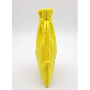 Sacs cadeaux en coton naturel avec cordon de serrage, réutilisables, écologiques, pour les cadeaux de fête, l'emballage de mariage, le rangement de voyage, en gros - Product Image 3