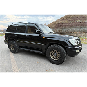 Toyota Land Cruiser Cygnus de 1999 - Product Image 5