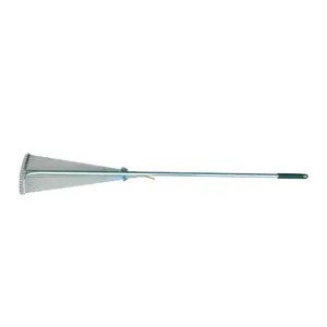 (GD-16052) 7 "~ 22" X15T Expand ing Leaf Rake