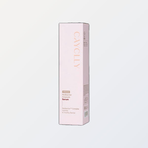 Productos coreanos para el cuidado de la piel CAYCLLY K-Beauty Red Barrier Ampoule Serum 50ml Hidratación Firmeza Hecho en Corea - Product Image 2