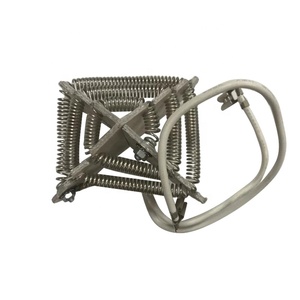 1500w-2500w Ac 110v-220v Hand Dryer Heater <strong>element</strong> - Product Image 5