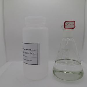 Chine propylène glycol USP grade PG CAS 57-55-6 propylène glycol de qualité industrielle utilisé comme hydratant de teinture capillaire, <span class=keywords><strong>antigel</strong></span> - Product Image 3