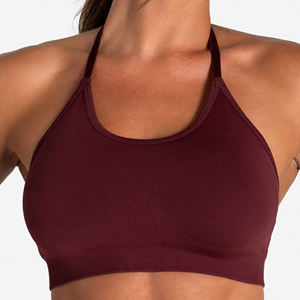 Soutien-gorge push-up sans couture pour femme, sans armatures, confortable, extensible, lingerie quotidienne - Product Image 3