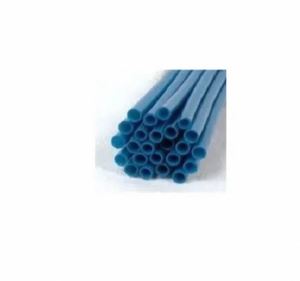 Blue Balloon Stems <b>Plastic</b> Balloon Tubes Party Decoration <b>Rods</b> for Wedding Event - Product Image 4