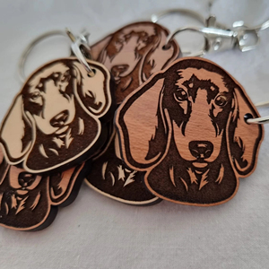 Versatile Design Wooden <b>Key</b> <b>Chains</b> All Occasion Wooden <b>Key</b> <b>Chains</b> Smooth Finish Wooden <b>Key</b> <b>Chains</b> Wholesale Factory Item Wooden - Product Image 1