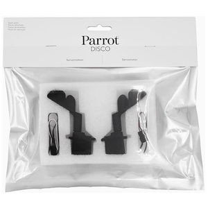 Motor Servo Original Parrot Disco - Actuador de Ala de Repuesto - Product Image 1