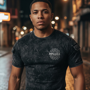 Camiseta de Compresión de Alto Impacto para Hombre, Moldeadora Corporal, Chaleco Reductor, Ropa Deportiva, Tejido de Alta Densidad, Capa Base de Entrenamiento, Directo de Fábrica - Product Image 6