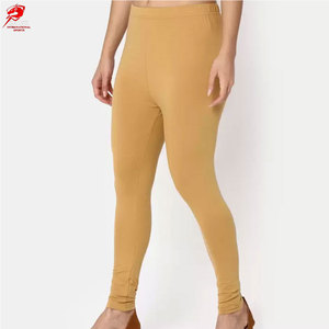 High Quality Premium <b>Shape</b> Wear <b>Leggings</b> Soft Knit Comfort Waist Running Modern Appeal Presence Fitness Seamless - Product Image 3