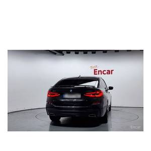 BMW Gran Turismo (GT) 620d XDrive M Sport 2022/3, 41.162 km, Diésel, Automático, Volante a la Izquierda - Product Image 4