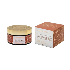 ครีมบำรุงผมสูตรเข้มข้นสำหรับผมแห้ง ผลิตภายใต้แบรนด์ของคุณเอง - Product Image 4