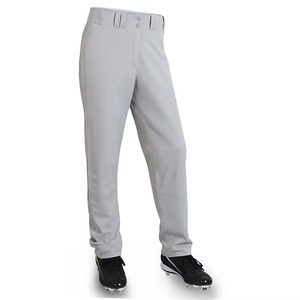 Hot <b>Sale</b> Blank Baseball Uniforms Customized Printed Your Team Logo And Number Sports Wear For Men And Women - Product Image 3