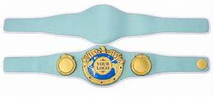 เข็มขัดแชมป์มวยรุ่นเฮฟวี่เวท เข็มขัดแชมป์แบบกำหนดเองสำหรับมวยปล้ำ เข็มขัดแชมป์เฮฟวี่เวทสั่งทำพิเศษ - Product Image 3