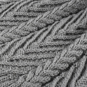 Bonnet pompon en fausse fourrure en gros pour les acheteurs de boutiques américaines, idéal pour les lignes de vente au détail par temps froid - Product Image 6