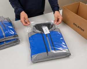New Unisex Swimming Parka <b>Waterproof</b> Windproof <b>Long</b> Coat Fleece Lined Wave Print Zipper Closure Swim Team Training <b>Jacket</b> Hot - Product Image 6