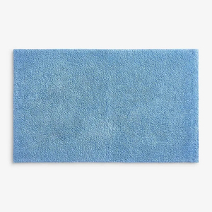 Alfombra de baño personalizada hecha con materiales de calidad que ofrecen una textura suave, alta absorción, respaldo duradero y diseños personalizados. - Product Image 6