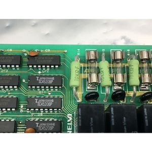 Teradyne 950-787-00 PCB, CONECTOR, ADAPTADOR, 120508 - Equipo y Piezas de Semiconductores de Confianza de Marca Global - Product Image 4