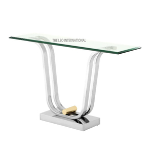 Farmhouse Country <b>Console</b> <b>Table</b> Rectangular Top <b>Console</b> <b>Table</b> Home Decor Vintage Furniture Living Room Accent - Product Image 4