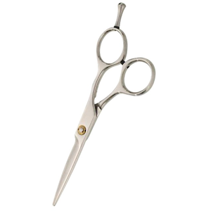 Premium Salon Hair Styling Scissor Size 5 1/2 Inch Razor <b>Shear</b> Hair Cutting <b>Shears</b> Stainless Steel Sharp Blade Barber Tool - Product Image 5