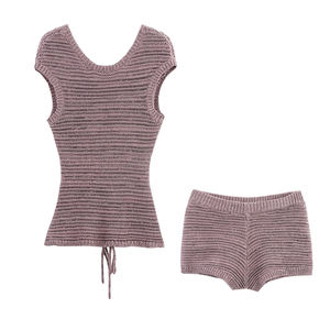 Shorts Deportivos de Verano para Mujer, Cintura Alta, Ajustados, de Secado Rápido, Colores Sólidos, Cómodos, Gran Venta - Product Image 1
