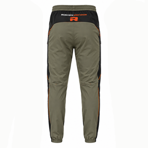 Pantalon d'été léger et flexible pour l'extérieur, vente en gros de vêtements textiles, vêtements de moto de haute qualité, pantalon d'été textile - Product Image 2