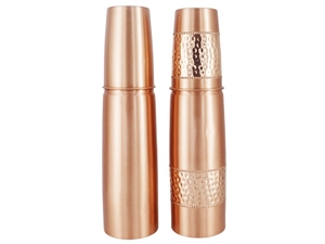 Copper bottle product description for copper bottle since you sell home decor products products Copper bottle product - Product Image 6