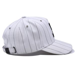Gorra de Béisbol Deportiva Personalizada con Logotipo Bordado en 3D, Gorra Trucker Estructurada, de Alta Calidad, Estilo Deportivo, 5 Paneles, 100% Algodón - Product Image 5