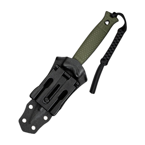 Cuchillos Plegables Modernos con Hoja de Apertura Suave y Mango Ergonómico para Campismo, Senderismo, Viajes y Uso Diario - Product Image 5