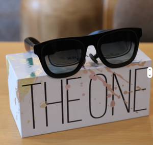 Para Gafas Inteligentes AR Xreal One, Sistema de Posicionamiento Espacial Nativo 3DoF, Pantalla Portátil para Juegos 6DoF, Chip X1, Pantalla Virtual 80 - Product Image 3