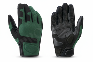 Hot Selling Custom Made Motorcycle <b>Gloves</b> Breathable Anti-Slip Riding <b>Gloves</b> <b>Touchscreen</b> Full Finger Protective Sports <b>Gloves</b> - Product Image 3