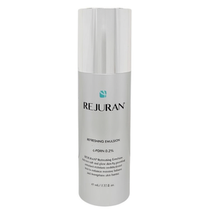 REJURAN 45ml Emulsione Rinfrescante Leggera C-PDRN con Acido Ialuronico e Centella per l'Equilibrio Olio-Acqua, Crema Viso Lenitiva - Product Image 3