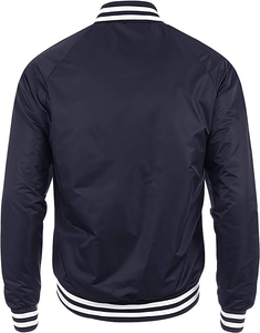 100% vestes d'université en laine pour garçons décontracté extérieur Baseball Patch travail hiver vente prix fait à la main au Pakistan - Product Image 4