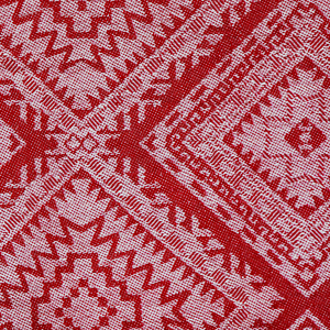 Serviette Fouta Jacquard promotionnelle avec design et logo personnalisés, serviette Hammam au prix le plus bas pour fabricant unisexe en Inde - Product Image 3