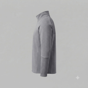 Vêtements de sport légers adaptés à un usage quotidien, ensemble de survêtement pour homme, veste et pantalon décontractés de qualité supérieure, ensemble sportif confortable - Product Image 2