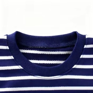 Sweat-shirt élégant pour filles, coupe décontractée, pull décontracté pour les sorties scolaires et les aventures du week-end, vêtements en gros, 3000 pièces - Product Image 2
