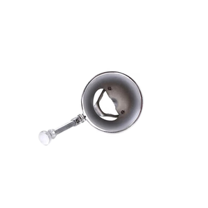 Espéculo Nasal Voltolini Thompson Premium de 15 cm, Ajustable, de Acero Inoxidable, Instrumentos Médicos Quirúrgicos para ORL y Rinoplastia, con Certificación CE e ISO - Product Image 6