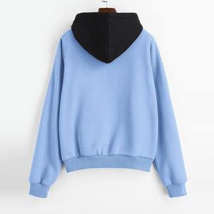 Impression de vêtements de sport personnalisés avec logo, survêtement de sport de haute qualité, coton lourd, OEM, design personnalisé unisexe - Product Image 6