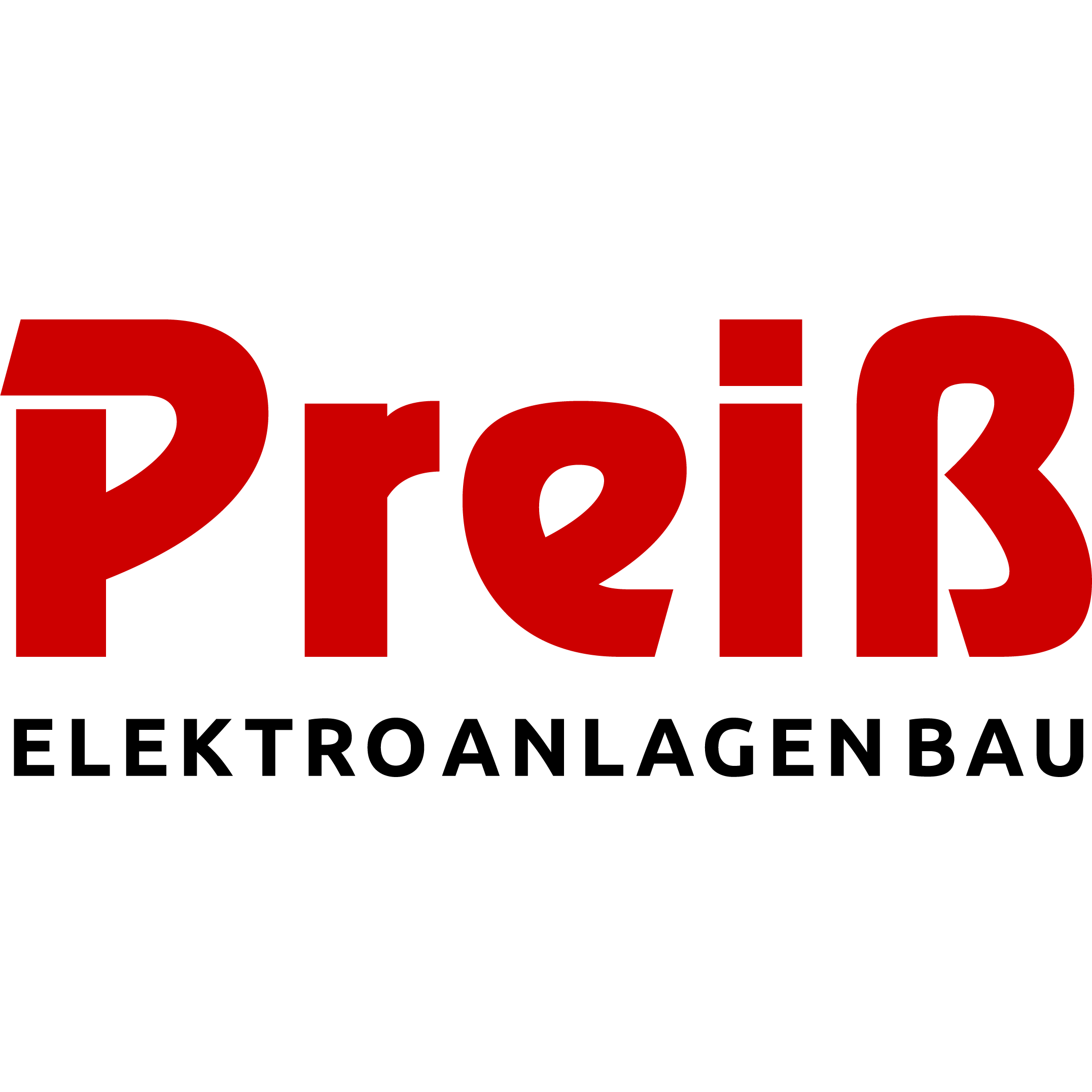 Preiß Elektroanlagenbau GmbH logo