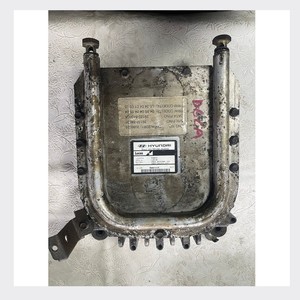 Module de commande moteur ECU Hyundai Lucas compatible avec le module de commande moteur ECU Hyundai D6CA 39110-84001 39100-84000, pièces auto. - Product Image 3