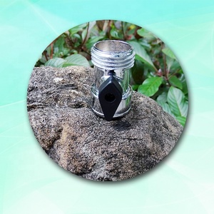 [Handy-Age]-ขั้วต่อท่อพร้อมฟังก์ชั่นปิด (GN1900-016) - Product Image 3