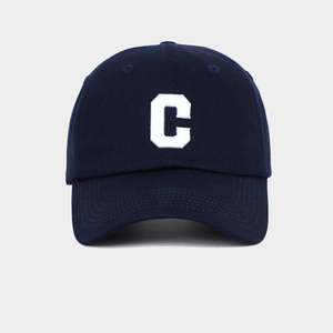 Gorras de Béisbol Bordadas, Gorra de Algodón Resistente, Fabricante de Gorras de Béisbol con Bordado Personalizado, Gorras con Etiqueta Privada - Product Image 1