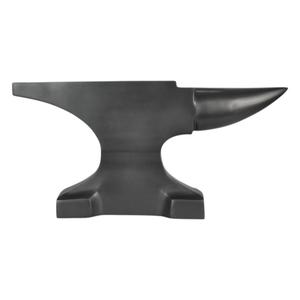 แท่นตีเหล็กอลูมิเนียมหล่อคุณภาพสูง แข็งแรงทนทาน เกรดอุตสาหกรรม พร้อมเขาเดี่ยว ราคาประหยัด - Product Image 6