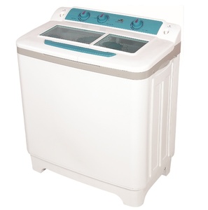 <span class=keywords><strong>LAVADORA</strong></span> DE DOBLE TANQUE XPB150-2009SMA para USO DOMÉSTICO y COMERCIAL - Product Image 3