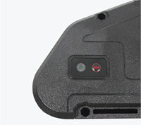 Batterie au lithium pour vélo électrique, grande capacité, longue portée, 72v 40ah, boîtier rigide triangulaire, pour vélo de montagne