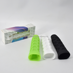 Nuevos Agarres de Pádel First Athletics 2024 de Alta Calidad, Poliuretano/Polímero, Alta Durabilidad, Importados, Venta al Por Mayor, Personalizados - Product Image 1