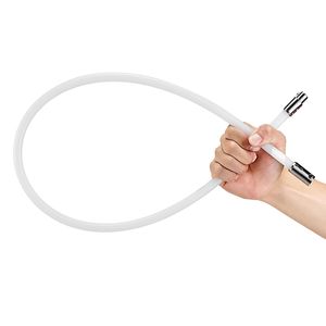 Kit per la Pulizia del Camino Estensibile da 26 Piedi con Occhiali Protettivi, Spazzola per la Pulizia dei Camini e Accessori per Caminetto - Product Image 6