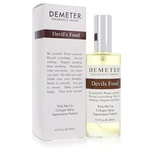 Parfum pour femme Devil's Food par Cologne Spray, fragrance envoûtante - Product Image 1