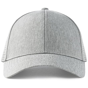 Casquette de baseball en coton réglable - Product Image 1