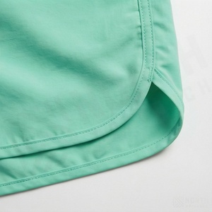 Shorts de bain personnalisés à séchage rapide, shorts de plage pour hommes, shorts de surf, pantalons de plage, shorts courts - Product Image 6